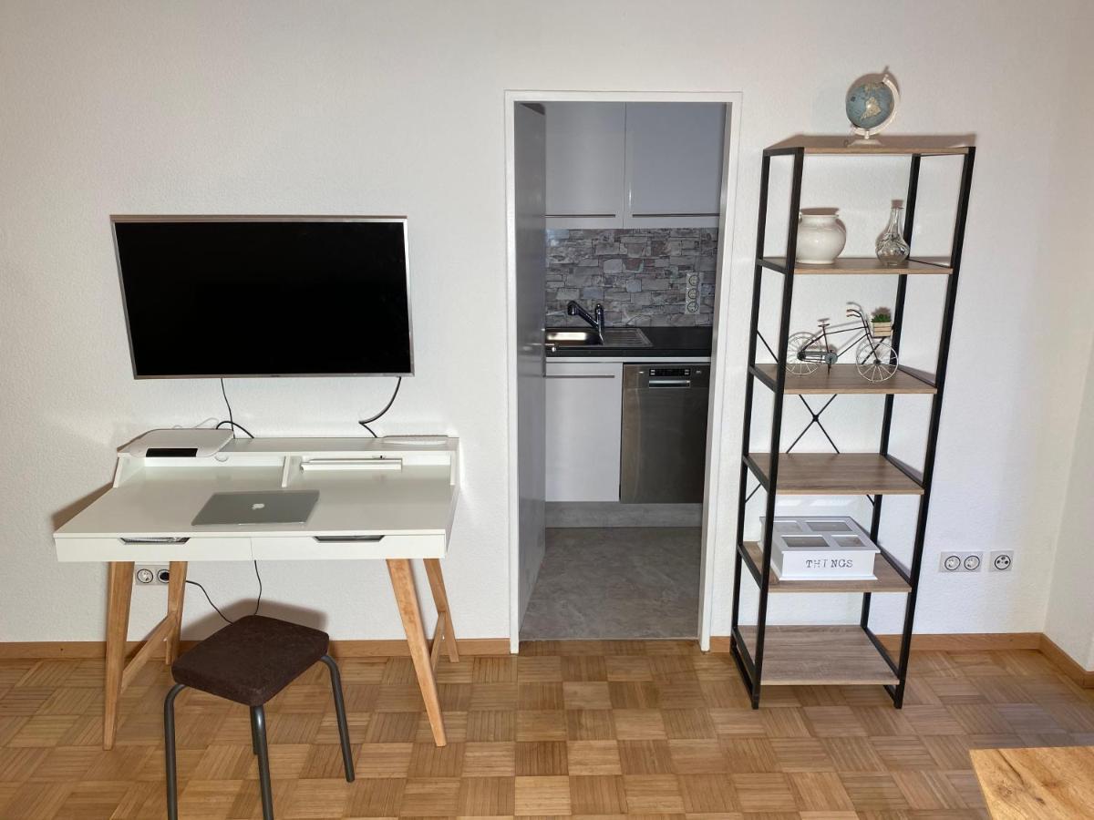 Private Wohnung In Fuerstenfeldbruck, Nahe Ammersee/Muenchen/Augsburg Exterior photo